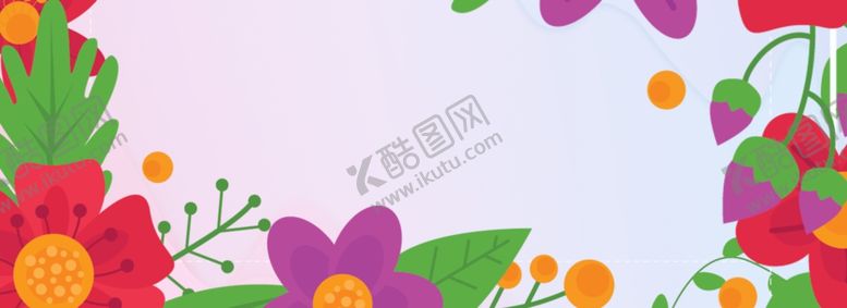 编号：40685910182004143882【酷图网】源文件下载-女王节banner