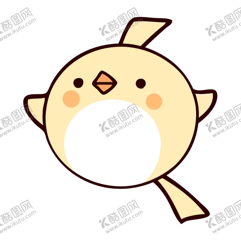 编号：63095205091824108877【酷图网】源文件下载-小鸟