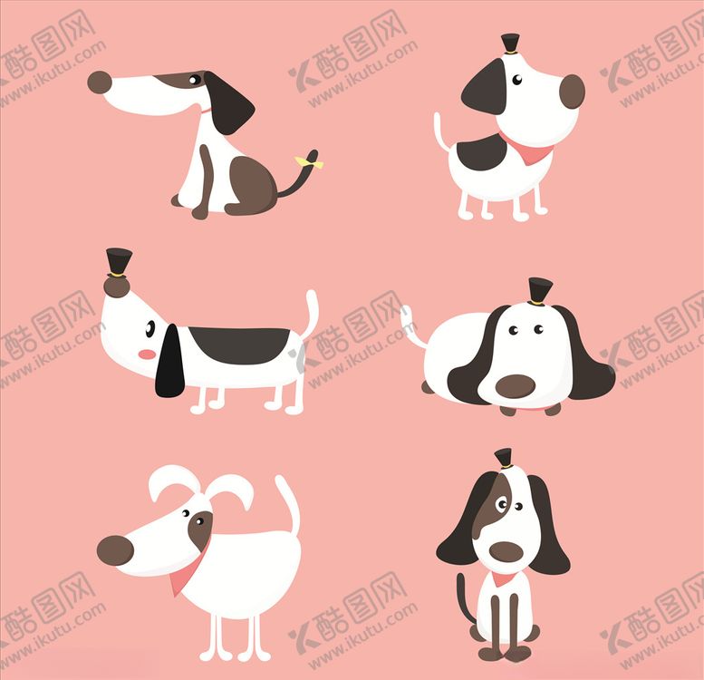 编号：21903104251616565661【酷图网】源文件下载-矢量狗