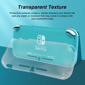 SWITCHLITE效果