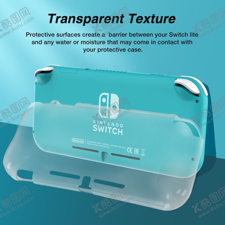 编号：81626206250517254819【酷图网】源文件下载-SWITCHLITE效果