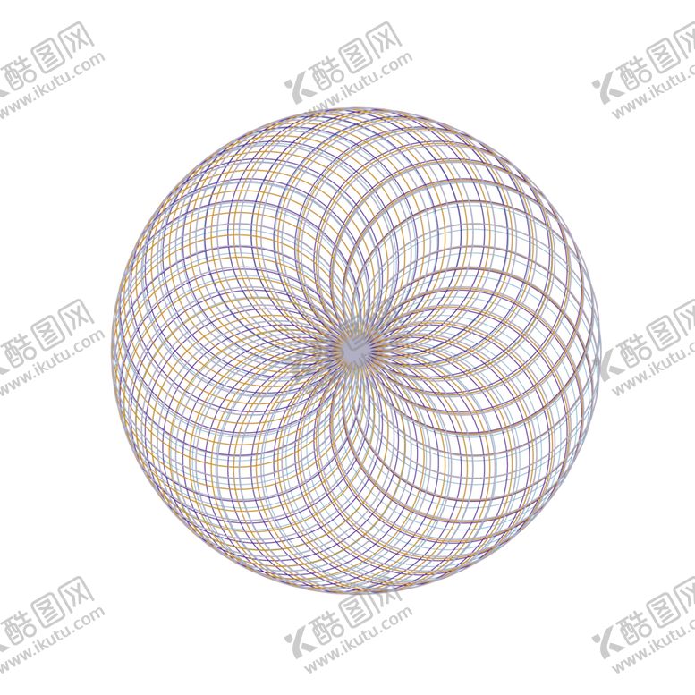 编号：67953204170013563953【酷图网】源文件下载-圆环底纹