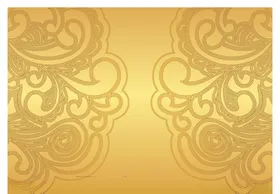 金色底纹