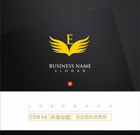 高档LOGO