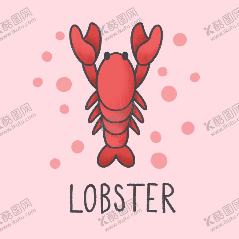 编号：53186310202232404764【酷图网】源文件下载-可爱卡通动物