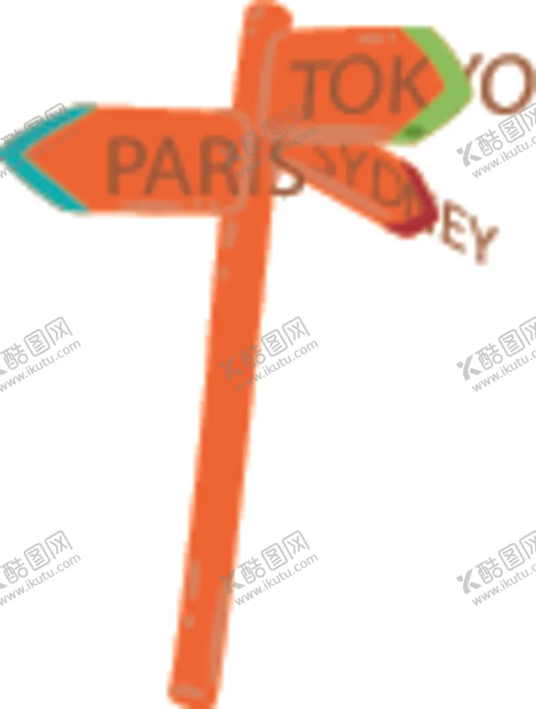 编号：53477504130655206135【酷图网】源文件下载-路牌