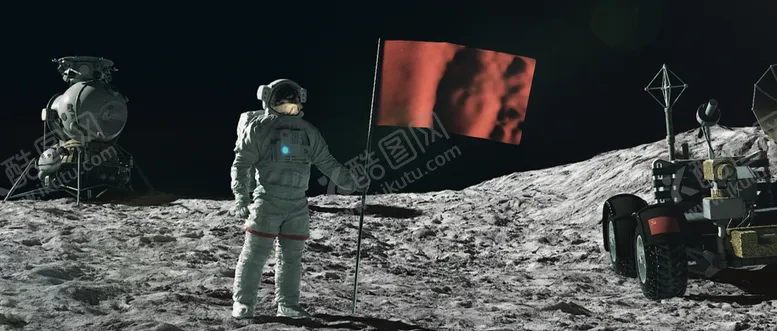 编号：36611101131548554526【酷图网】源文件下载-nasa 太空 宇航员 星际 