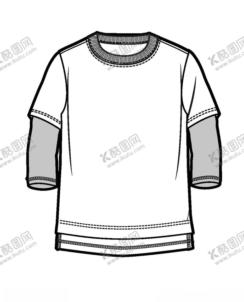 编号：83989705080301517490【酷图网】源文件下载-服装款式