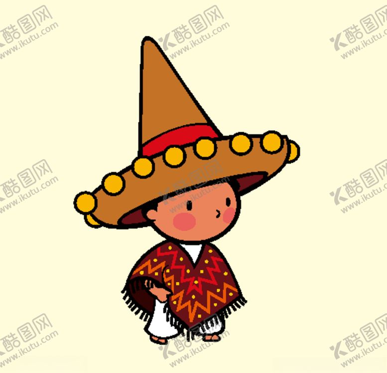 编号：51078306291239339485【酷图网】源文件下载-卡通儿童