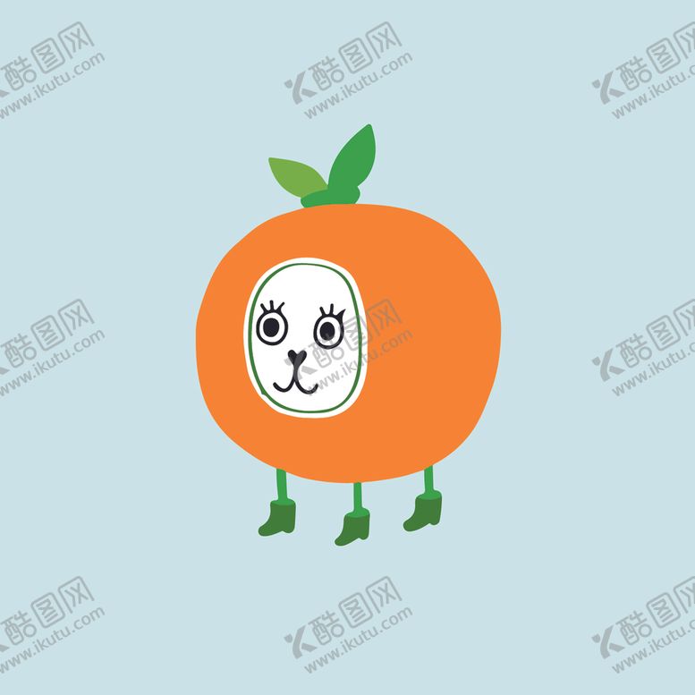 编号：66911203221551256014【酷图网】源文件下载-橘子
