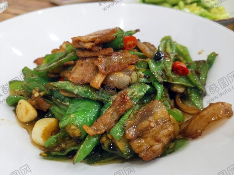 编号：84868612111724151566【酷图网】源文件下载-小炒肉