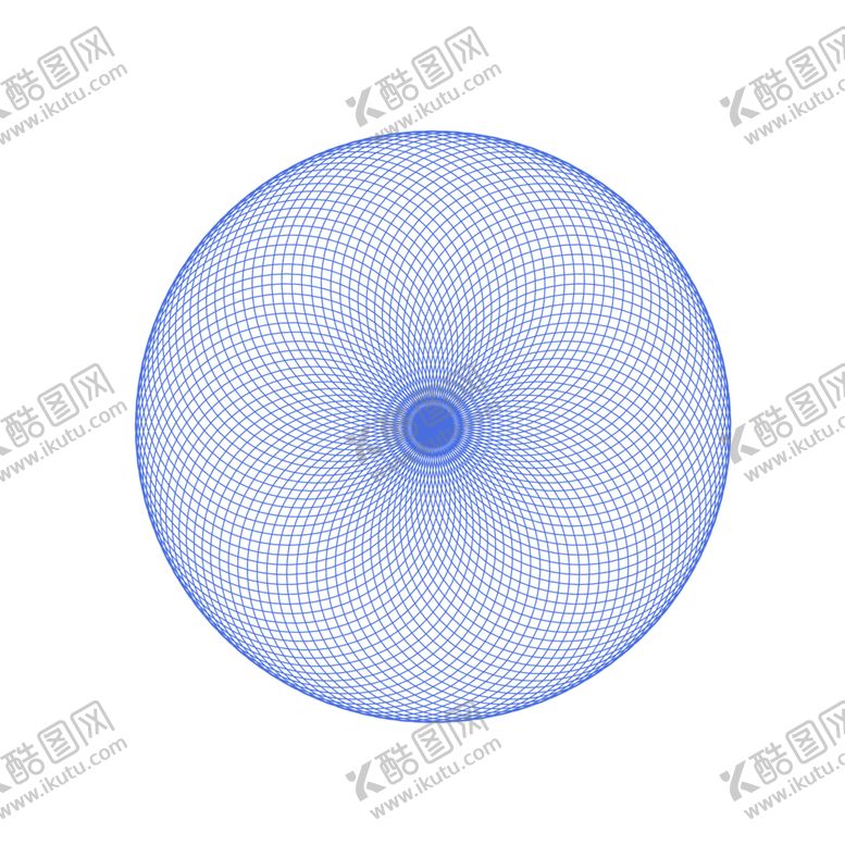 编号：91966004290849155619【酷图网】源文件下载-圆环底纹