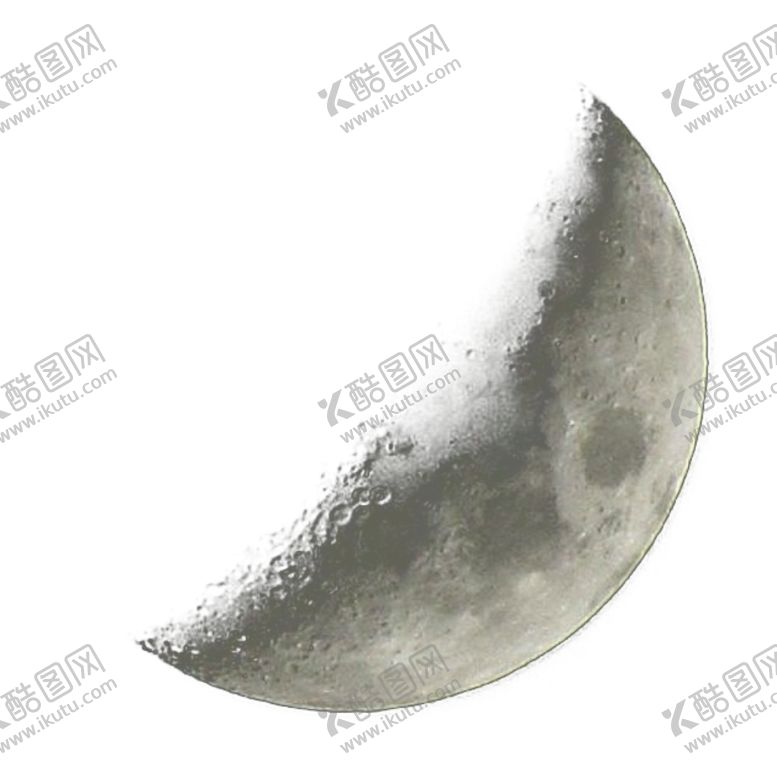 编号：13558112012341533532【酷图网】源文件下载-月亮