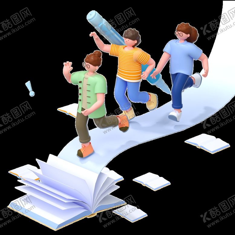 编号：08213710091535143078【酷图网】源文件下载-书本 