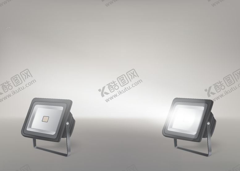 编号：74086710122318518682【酷图网】源文件下载-聚光灯