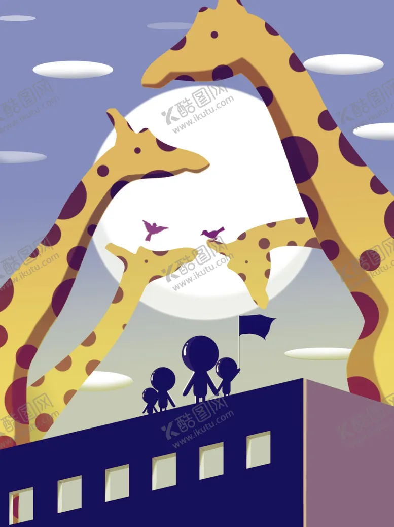 编号：10078909090018578972【酷图网】源文件下载-六一素材