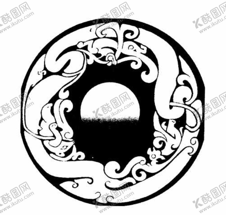 编号：56795807081353371334【酷图网】源文件下载-镂空花图案
