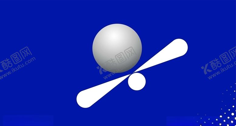 编号：65045006242233297100【酷图网】源文件下载-科技星球点状素材