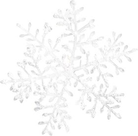 雪 花 png 图片 素材