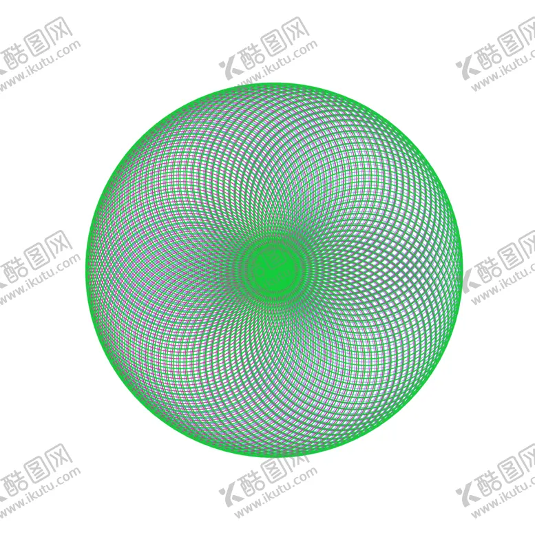 编号：85558104270840017208【酷图网】源文件下载-圆环底纹