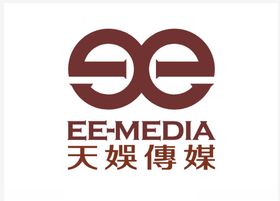 天娱传媒标志logo