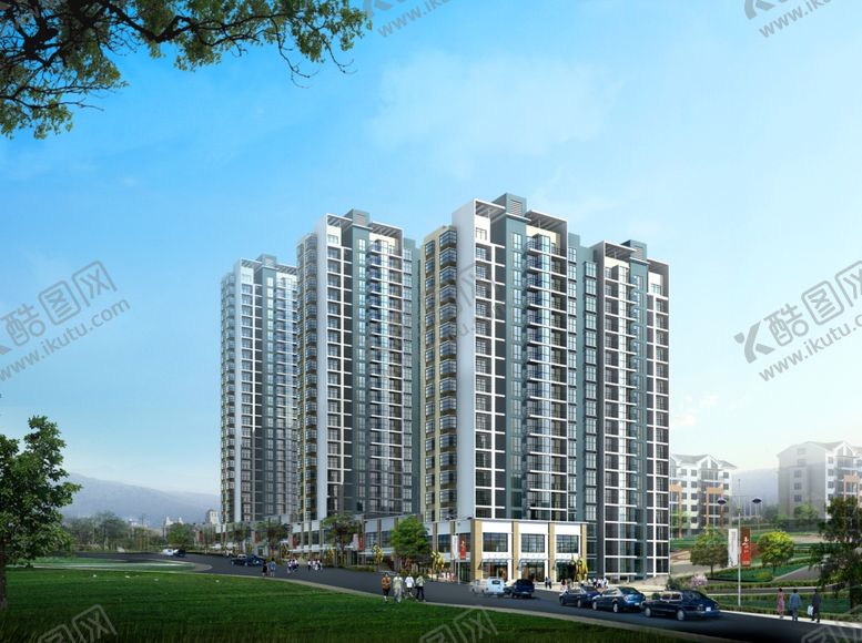 编号：41044910101519268083【酷图网】源文件下载-建筑