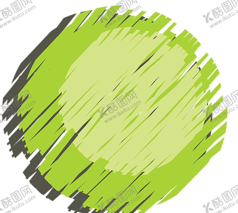 编号：97638109292111494976【酷图网】源文件下载-绿色相框