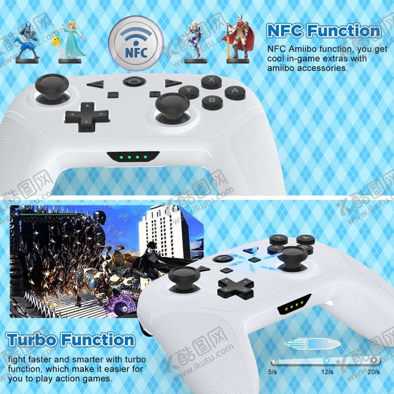 编号：40089010311855358114【酷图网】源文件下载-SWITCHPRO功能图