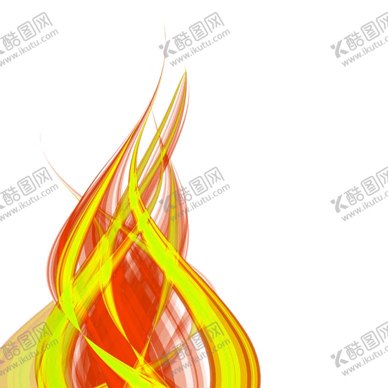 编号：10814710250148402523【酷图网】源文件下载-火焰