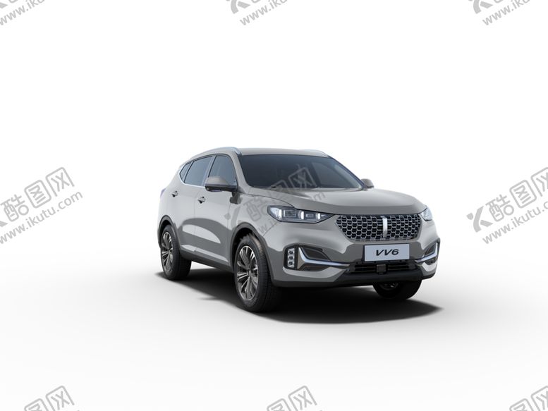 编号：29264309281203525326【酷图网】源文件下载-魏VV6