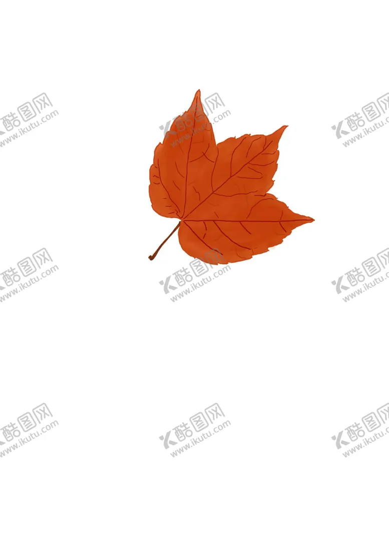 编号：17498304061756098292【酷图网】源文件下载-枫叶