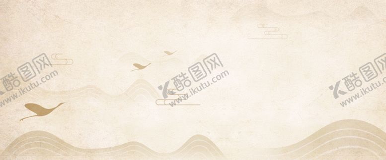 编号：75145205100512522959【酷图网】源文件下载-中国风背景