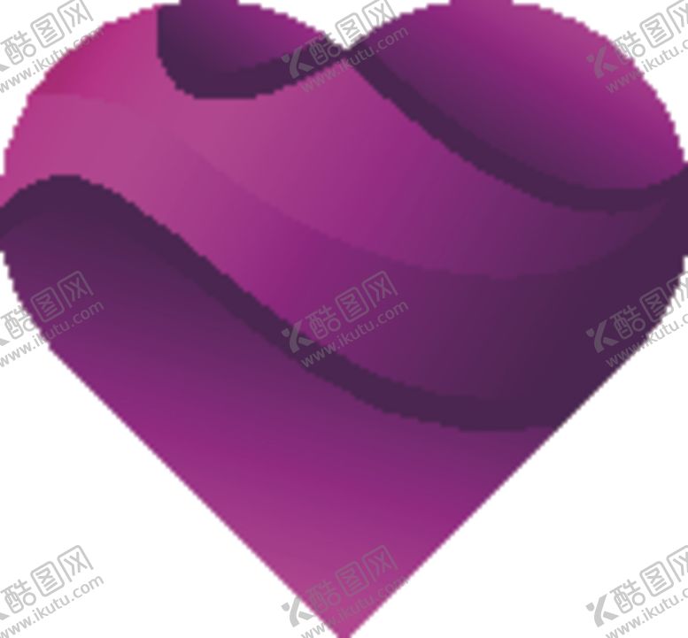 编号：60870109280550238513【酷图网】源文件下载-爱心