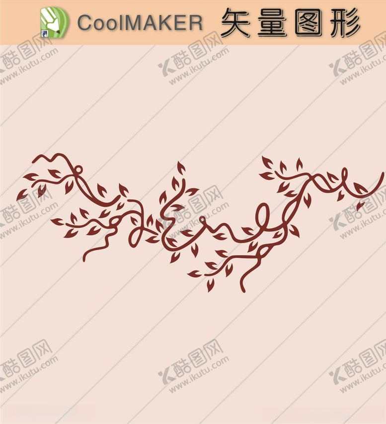 编号：89224109120125314715【酷图网】源文件下载-花草剪纸花草壁纸简洁手绘