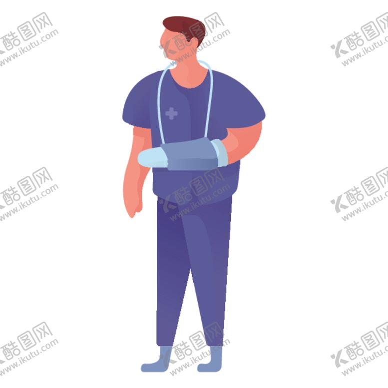 编号：57376907080913256207【酷图网】源文件下载-日常生活人物形象设计