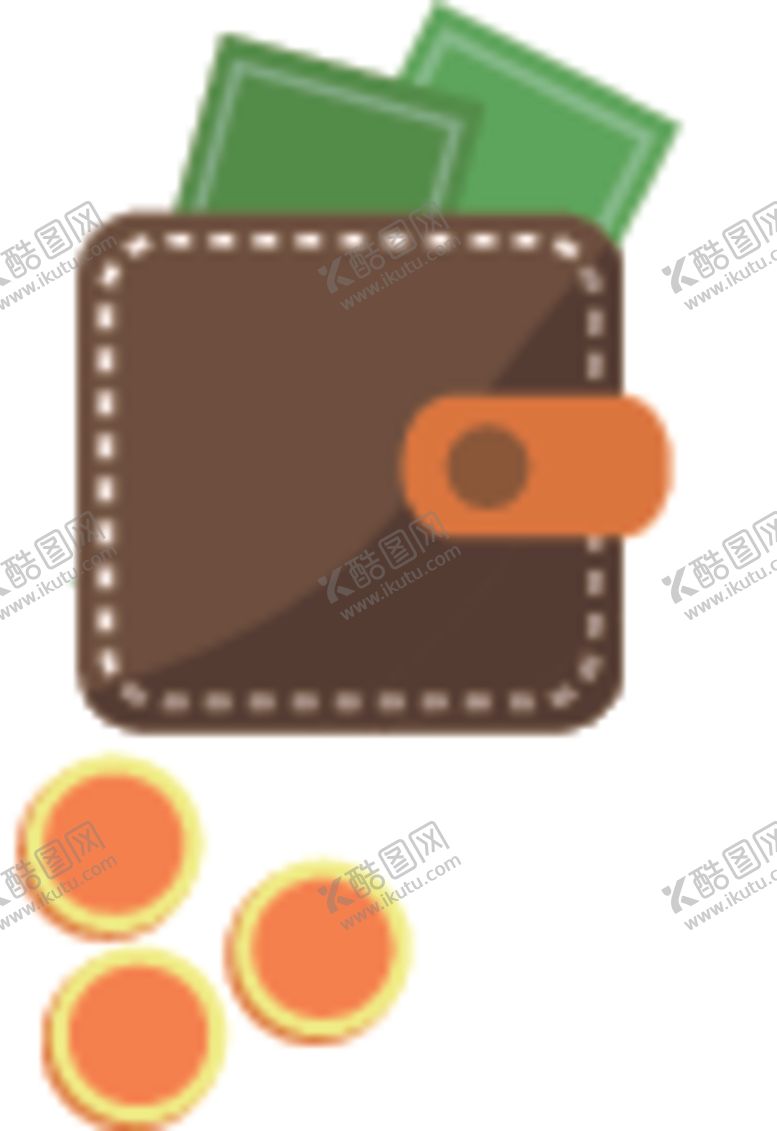 编号：38078509260639011130【酷图网】源文件下载-钱包