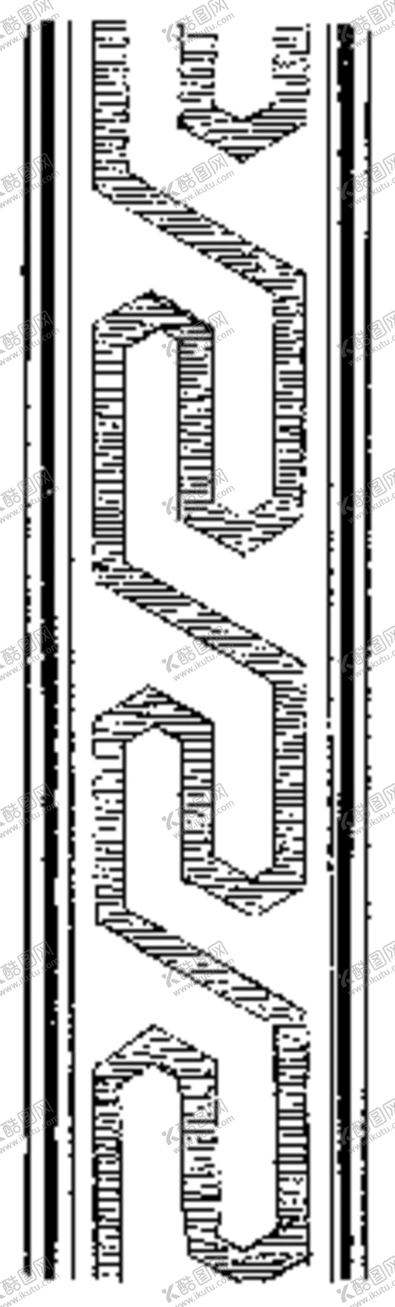 编号：45669606291450086890【酷图网】源文件下载-镂空花图案