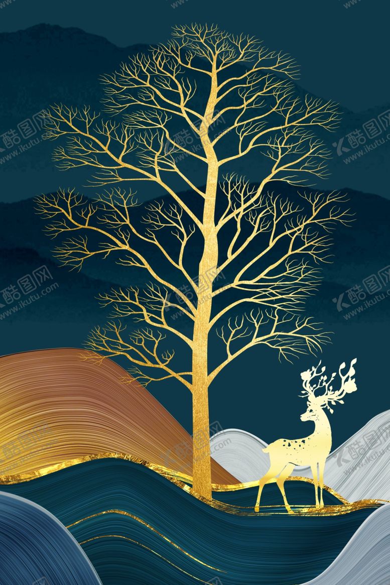 编号：72995707131412152943【酷图网】源文件下载-装饰画