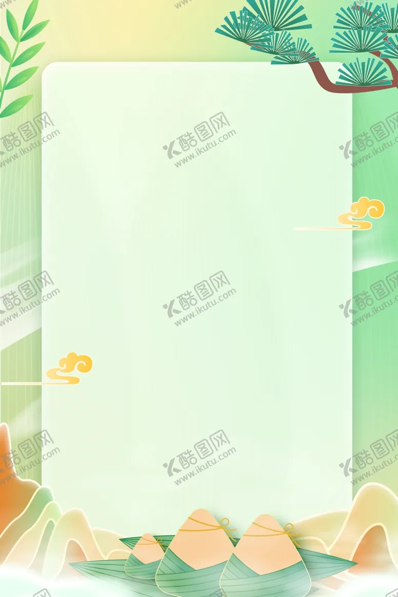 编号：13791301260746446260【酷图网】源文件下载-绿底背景素材