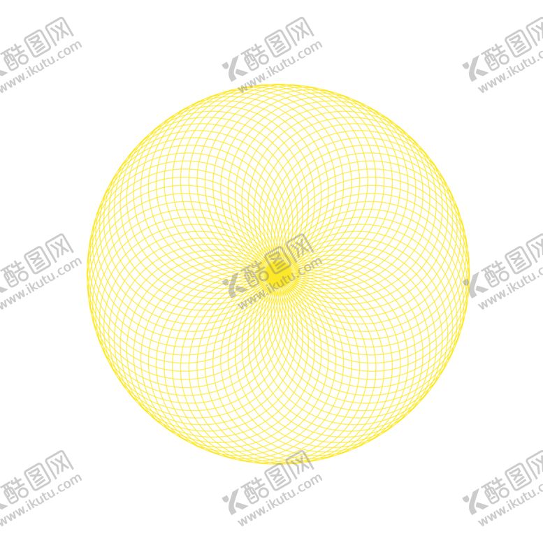 编号：76493105011736022043【酷图网】源文件下载-圆环底纹