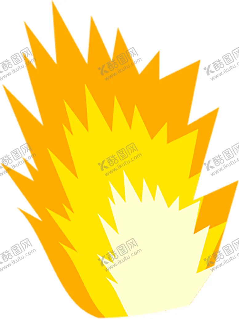 编号：51611809211322107883【酷图网】源文件下载-火焰