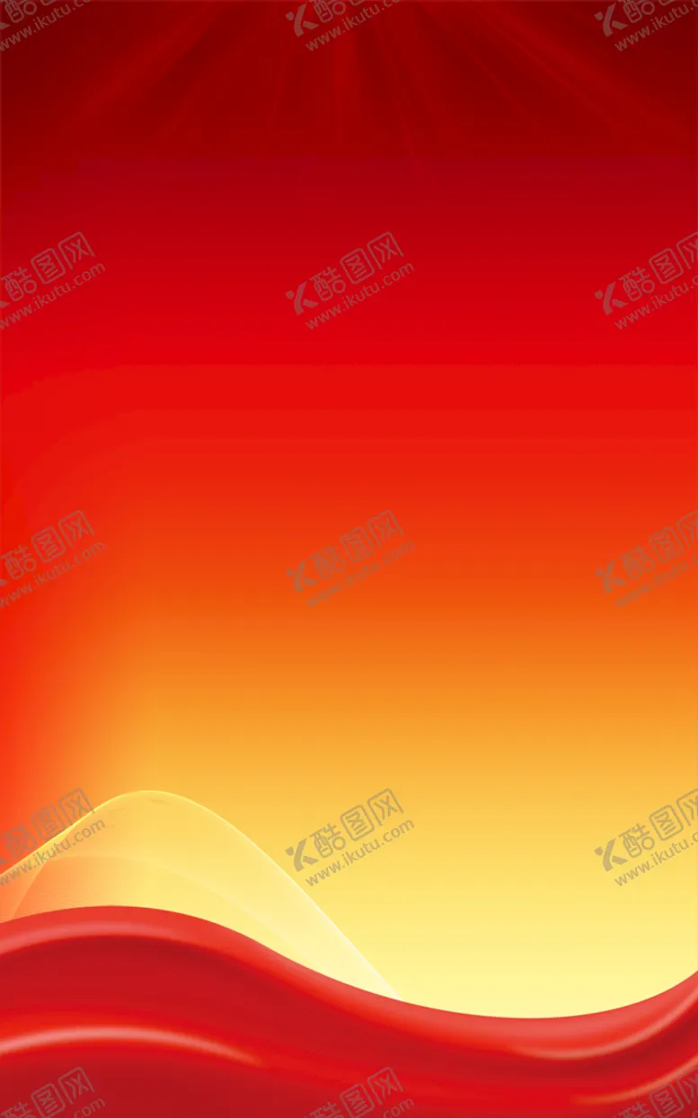 编号：39348710151212331037【酷图网】源文件下载-红色展板背景 