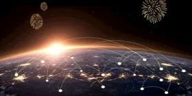 科技背景高互联网大会研究
