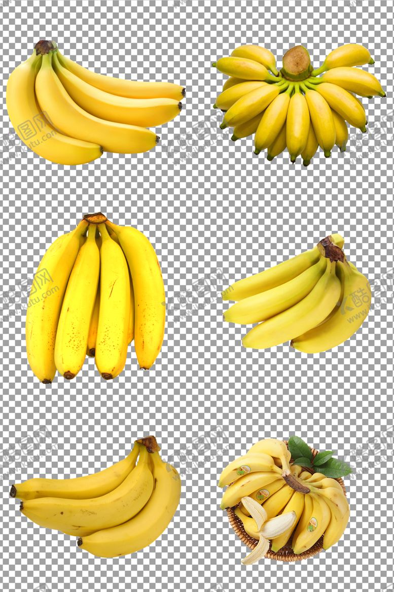 编号：70534910162213527838【酷图网】源文件下载-香蕉