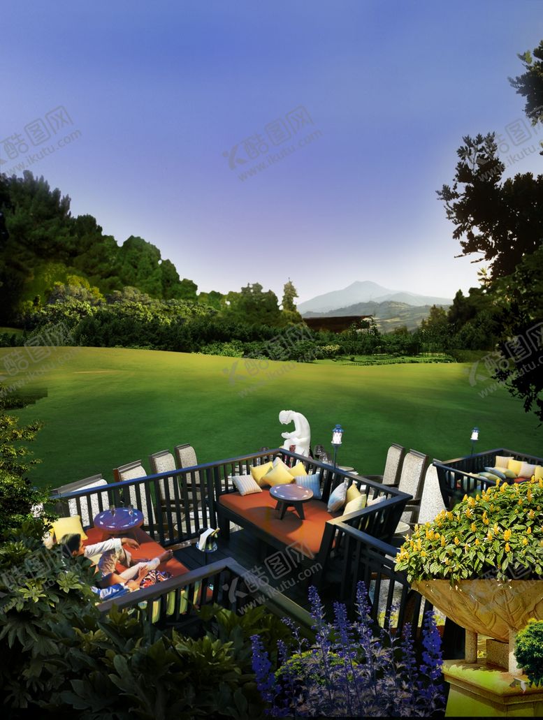 编号：22244010281237142988【酷图网】源文件下载-地产场景