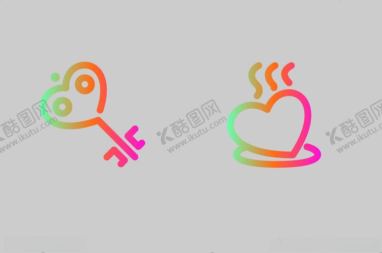 编号：64883212080624015788【酷图网】源文件下载-爱心