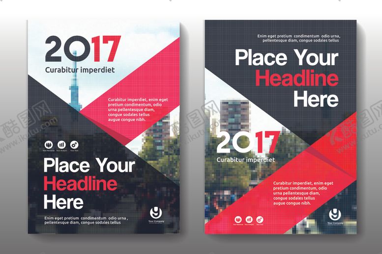 编号：72043210092059079688【酷图网】源文件下载-展会海报模板