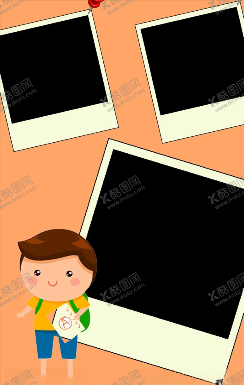 编号：26383106152234092976【酷图网】源文件下载-卡通背景