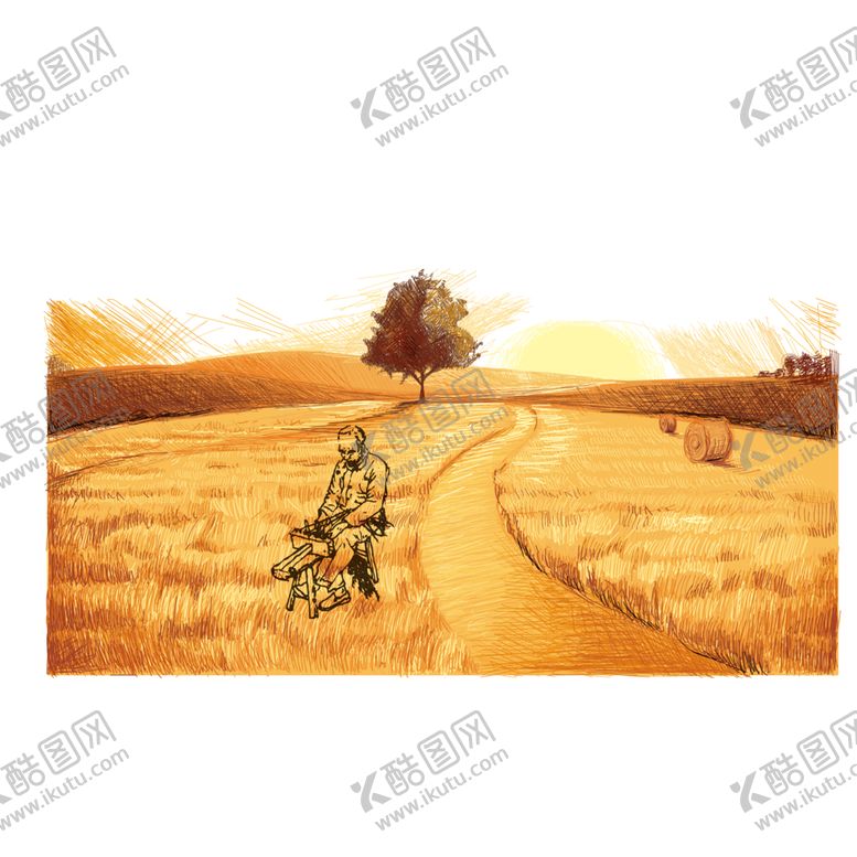 编号：80346307050554332191【酷图网】源文件下载-秋天素材