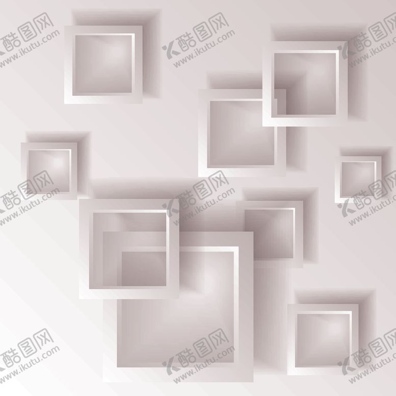 编号：77463410241650374516【酷图网】源文件下载-几何背景